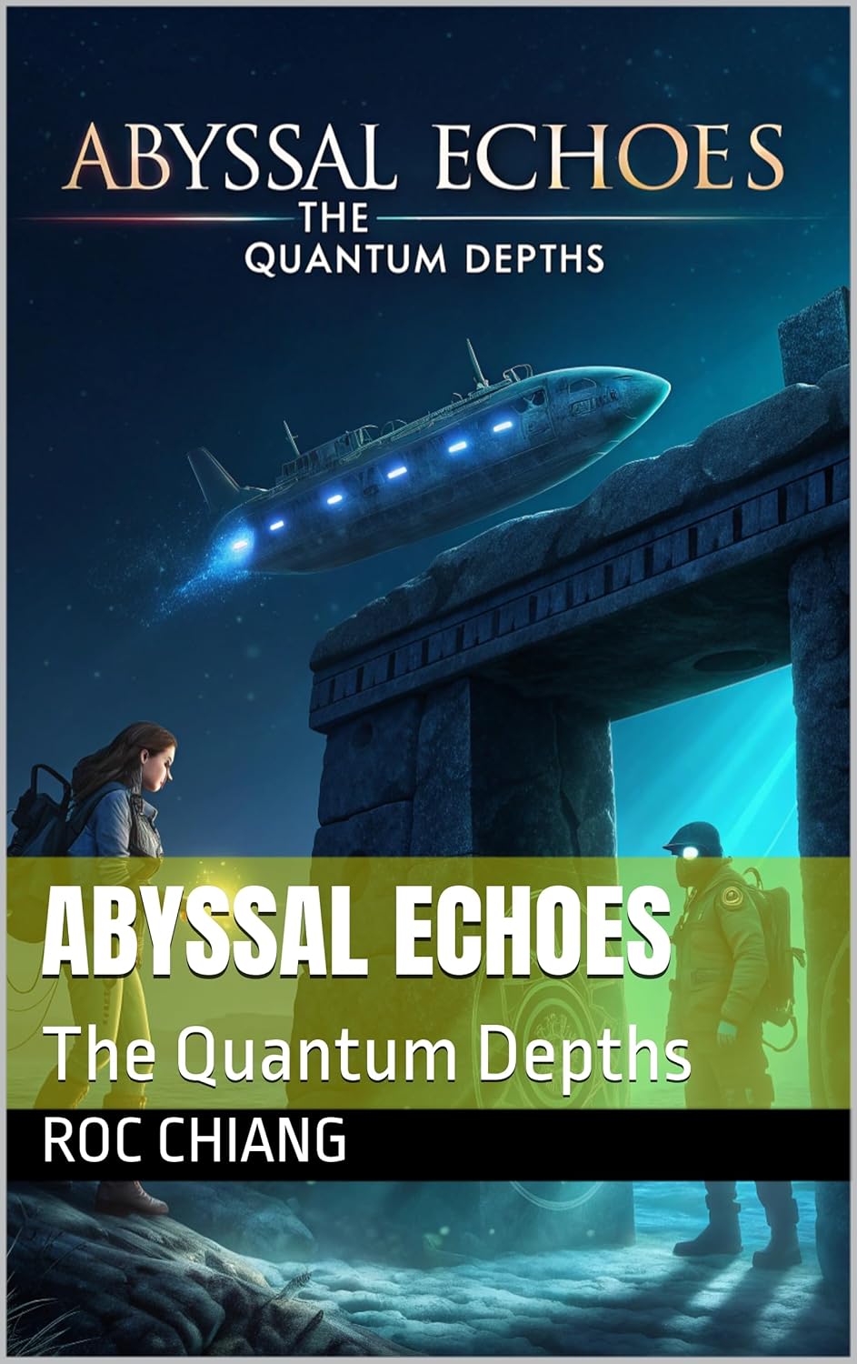 Abyssal Echoes: The Quantum Depths