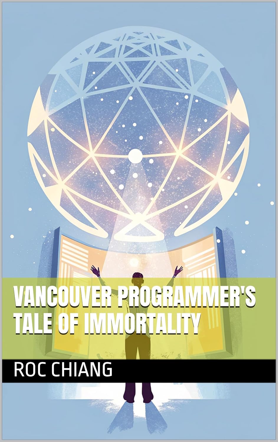 Vancouver Programmer's Tale of Immortality
